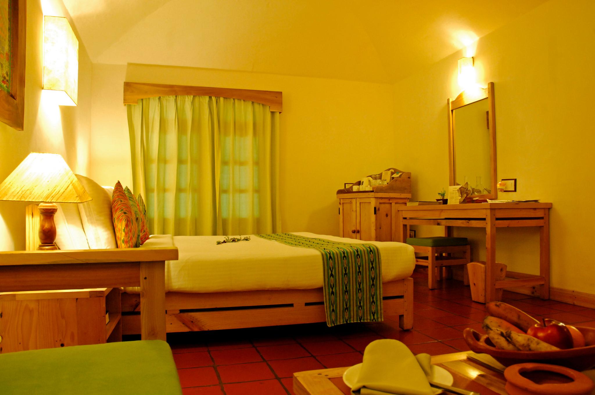 Spice Village Thekkady - A Cgh Earth Experience Dış mekan fotoğraf